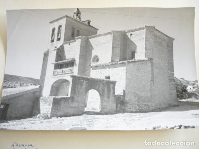 Antique Photography: VIDAURRE GUESALAZ NAVARRA ANTIGUA FOTOGRAFIA 12 X 18 CM