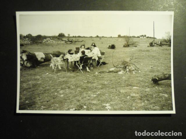Fotografia antica: TRES PUERTAS UBEDA JAEN ANTIGUA FOTOGRAFIA 11,5 X 17,5 CM