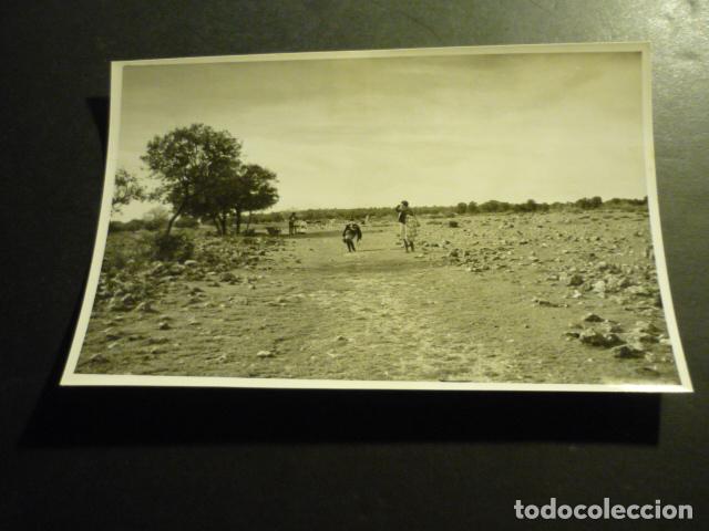 Fotografia antica: UBEDA JAEN ANTIGUA FOTOGRAFIA ORIGINAL 17,5 X 11,5 CM