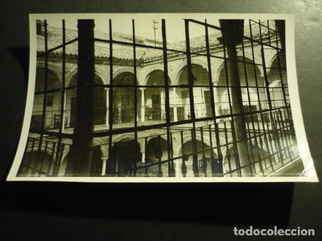 Fotografia antica: UBEDA JAEN ANTIGUA FOTOGRAFIA ORIGINAL 17,5 X 11,5 CM