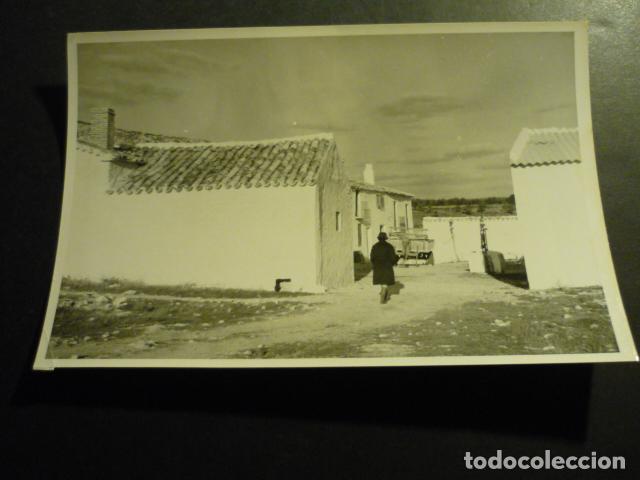 Fotografia antica: UBEDA JAEN ANTIGUA FOTOGRAFIA ORIGINAL 17,5 X 11,5 CM