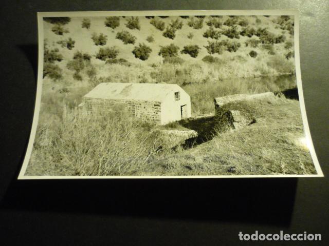 Fotografia antica: UBEDA JAEN ANTIGUA FOTOGRAFIA ORIGINAL 17,5 X 11,5 CM