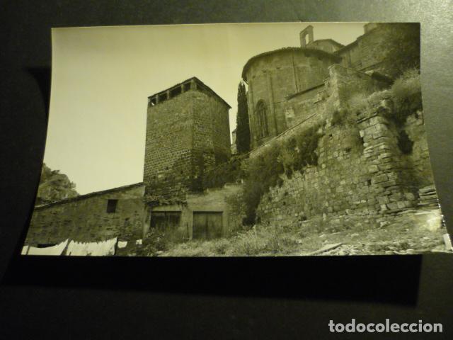 Fotografia antica: UBEDA JAEN ANTIGUA FOTOGRAFIA ORIGINAL 17,5 X 11,5 CM