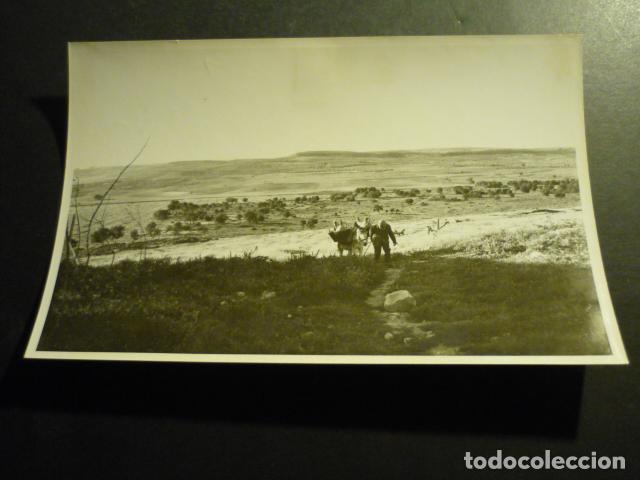 Fotografia antica: UBEDA JAEN ANTIGUA FOTOGRAFIA ORIGINAL 17,5 X 11,5 CM