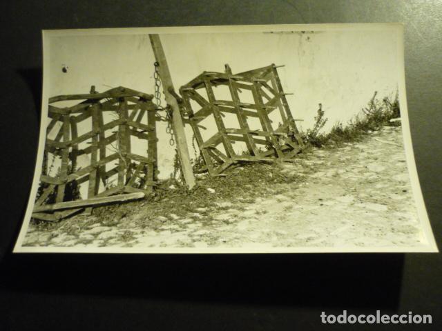 Fotografia antica: UBEDA JAEN ANTIGUA FOTOGRAFIA ORIGINAL 17,5 X 11,5 CM