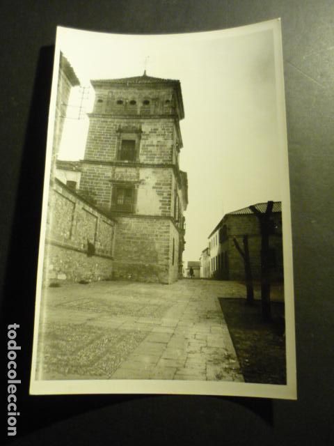 Fotografia antica: UBEDA JAEN ANTIGUA FOTOGRAFIA ORIGINAL 17,5 X 11,5 CM