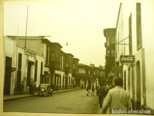 Antique Photography: SANTO DOMINGO REPUBLICA DOMINICANA ANTIGUA FOTOGRAFIA 16 X 22 CM