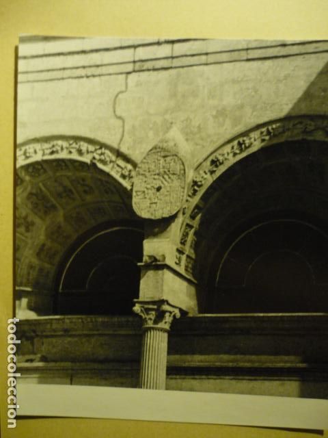 Antique Photography: SANTO DOMINGO REPUBLICA DOMINICANA ANTIGUA FOTOGRAFIA 11,5 X 12,5 CM