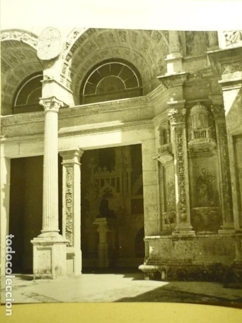 Antique Photography: SANTO DOMINGO REPUBLICA DOMINICANA ANTIGUA FOTOGRAFIA 11,5 X 12,5 CM