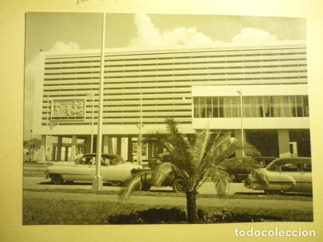 Antique Photography: SANTO DOMINGO REPUBLICA DOMINICANA ANTIGUA FOTOGRAFIA 13 X 18 CM