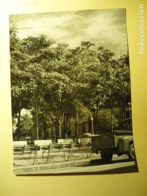 Antique Photography: SANTO DOMINGO REPUBLICA DOMINICANA ANTIGUA FOTOGRAFIA 16 X 22 CM