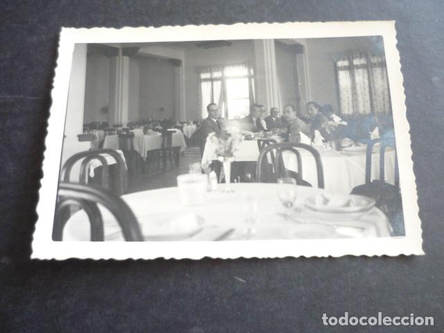 Antique Photography: ARMADA MARINA ESPA&Ntilde;OLA BUQUE ESCUELA GALATEA ANTIGUA FOTOGRAFIA 8 X 7 CM