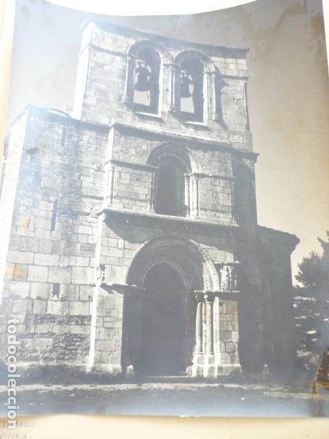 Antique Photography: ESTBALIZ NAVARRA ANTIGUA FOTOGRAFIA 21 X 28 CM