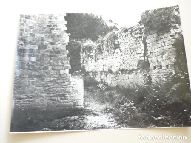 Fotografia antica: IRANZU NAVARRA ANTIGUA FOTOGRAFIA 12 X 18 CM