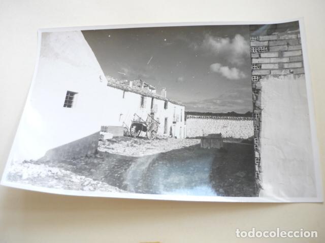 Fotografia antica: UBEDA JAEN ANTIGUA FOTOGRAFIA 12 X 18 CM