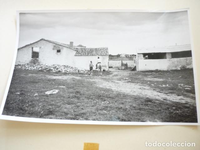 Fotografia antica: TRES PUERTAS UBEDA ANTIGUA FOTOGRAFIA 12 X 18 CM