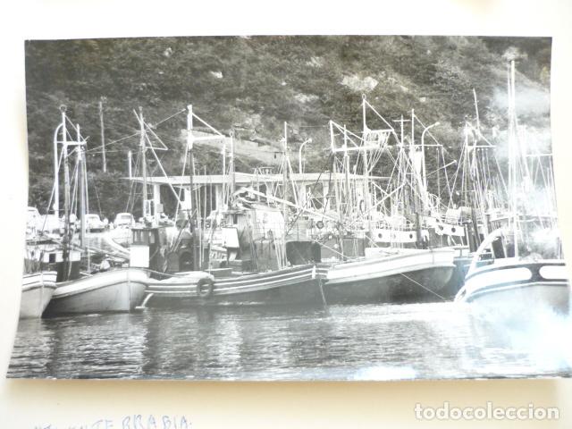 Fotograf&iacute;a antigua: FUENTERRABIA GUIPUZCOA ANTIGUA FOTOGRAFIA 12 X 18 CM