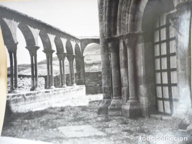 Antique Photography: EUNATE NAVARRA ANTIGUA FOTOGRAFIA 29 X 24 CM