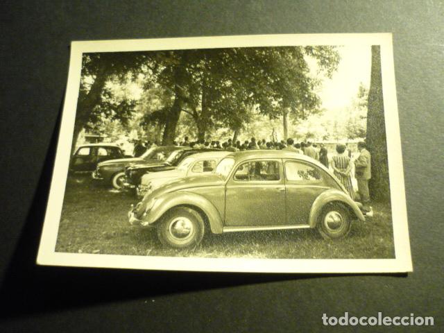 Antique Photography: AUTOMOVILES ANTIGUA FOTOGRAFIA 7,5 X 10,5 CM