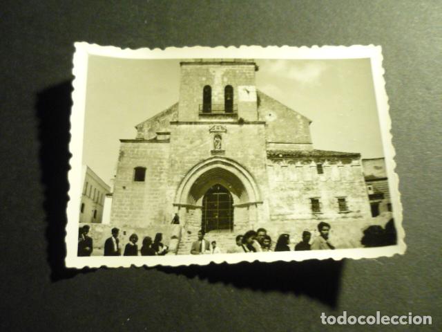 Antique Photography: JEREZ DE LA FRONTERA CADIZ ANTIGUA FOTOGRAFIA 6 X 9 CM