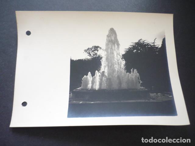 Fotografia antica: BARCELONA ANTIGUA FOTOGRAFIA ORIGINAL DE 1935 13 X 18 CM
