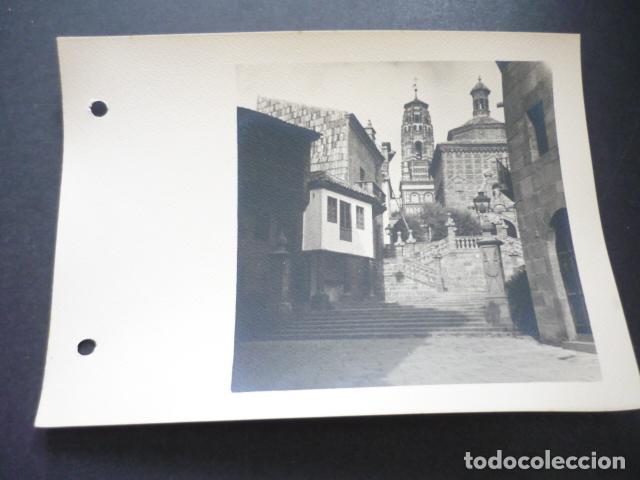 Fotografia antiga: BARCELONA ANTIGUA FOTOGRAFIA ORIGINAL DE 1935 13 X 18 CM
