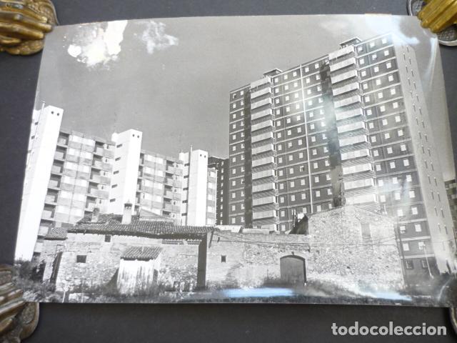 Fotograf&iacute;a antigua: SANT CUGAT DEL VALLES BARCELONA ANTIGUA FOTOGRAFIA ORIGINAL 18 X 24 CM