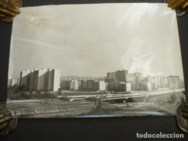 Fotograf&iacute;a antigua: SANT CUGAT DEL VALLES BARCELONA ANTIGUA FOTOGRAFIA ORIGINAL 18 X 24 CM