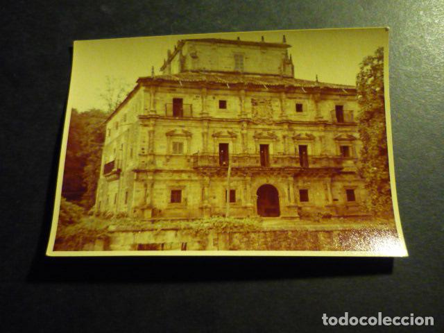 Antique Photography: VILLACARRIEDO CANTABRIA ANTIGUA FOTOGRAFIA A&Ntilde;OS 50 7 X 10 CM