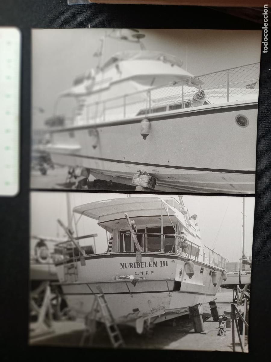 Antique Photography: Yate, 2 fotos antiguas. Nuribel&eacute;n III