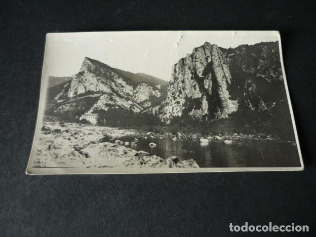 Fotograf&iacute;a antigua: SOBRON ALAVA ANTIGUA FOTOGRAFIA 7 X 11 CM