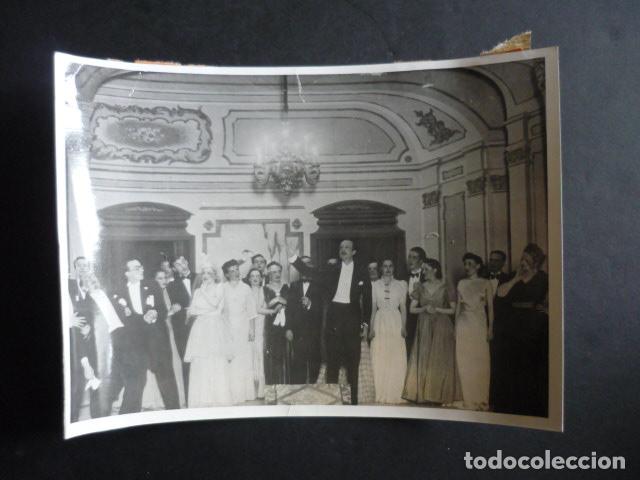 Fotograf&iacute;a antigua: OBRA DE TEATRO CARLO MONTE EN MONTE CARLO 1971 ANTIGUA FOTOGRAFIA 18 X 13 CM