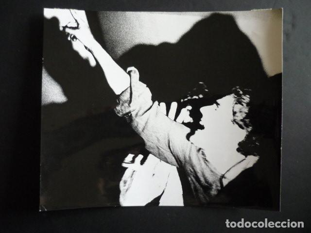 Photographie ancienne: LEBRIJA SEVILLA OBRA DE TEATRO ORATORIO 1971 ANTIGUA FOTOGRAFIA 18 X 24 CM