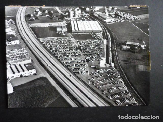 Photographie ancienne: JAPON FABRICA TOYOTA AUTOMOVILES MOTOCICLETAS 1975 ANTIGUA FOTOGRAFIA 10 X 15 CM