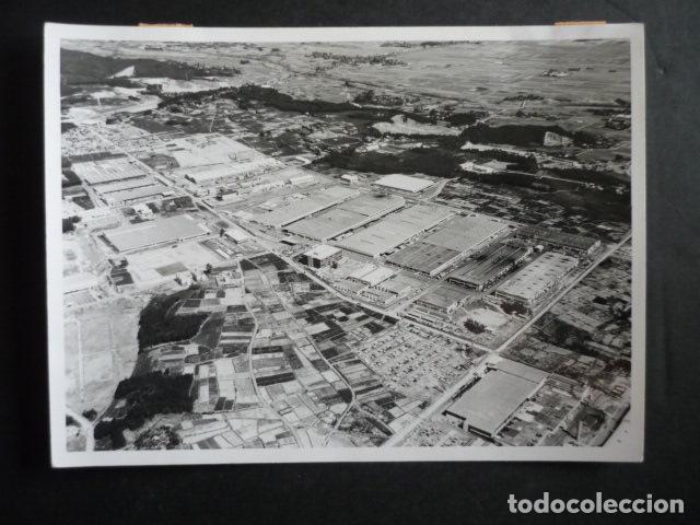 Fotograf&iacute;a antigua: JAPON FABRICA YAMAHA MOTOCICLETAS 1974 ANTIGUA FOTOGRAFIA 13 X 18 CM