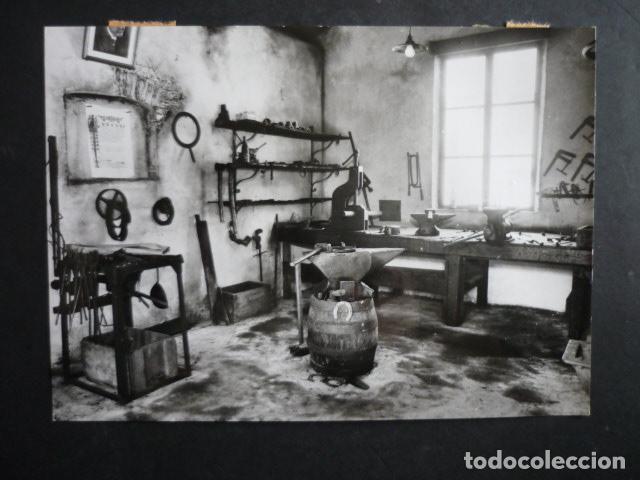 Fotograf&iacute;a antigua: LIMBURG HOLANDA FABRICA AUTOMOVILES DAF ANTIGUA FOTOGRAFIA 13 X 18 CM