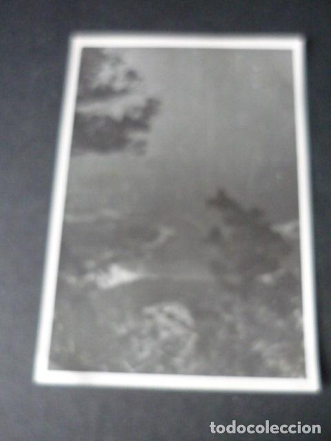 Alte Fotografie: MALLORCA ANTIGUA FOTOGRAFIA 7 X 9 CM