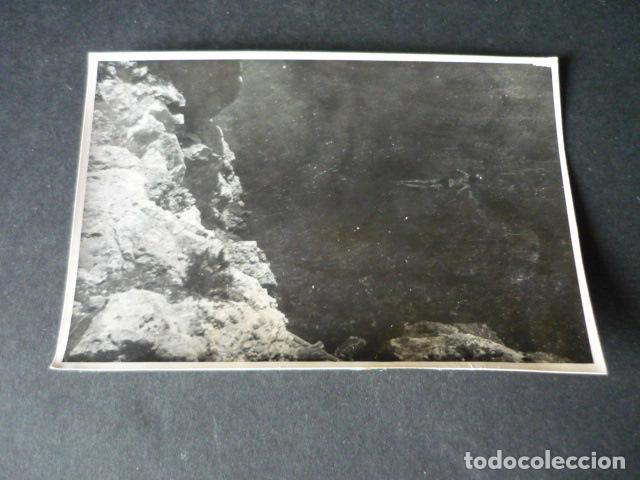 Antique Photography: MALLORCA ANTIGUA FOTOGRAFIA 7 X 9 CM