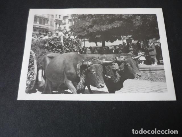 Photographie ancienne: TOLEDO PROCESION DEL CORPUS CHRISTI ANTIGUA FOTOGRAFIA 7,5 X 10,5 CM