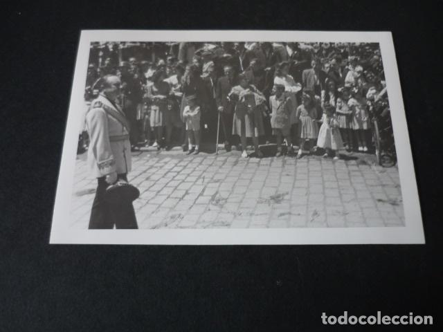 Alte Fotografie: TOLEDO PROCESION DEL CORPUS CHRISTI ANTIGUA FOTOGRAFIA 7,5 X 10,5 CM