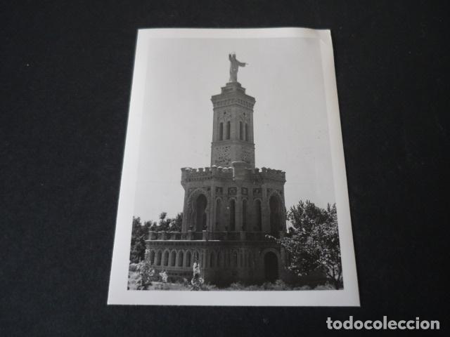 Fotograf&iacute;a antigua: TOLEDO ANTIGUA FOTOGRAFIA 7,5 X 10,5 CM