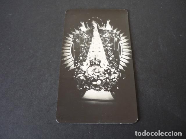 Antique Photography: GUANABACOA NUESTRA SE&Ntilde;ORA DE LA ASUNCION ANTIGUA FOTOGRAFIA 6 X 10 CM