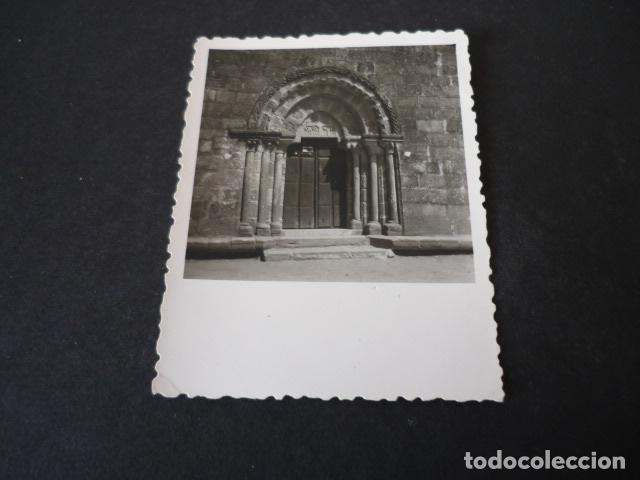 Fotografia antiga: VIGO CASTRELOS ANTIGUA FOTOGRAFIA 6 X 8 CM