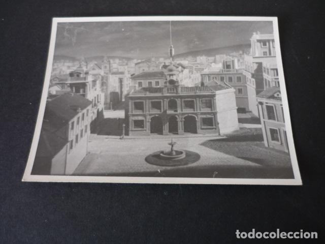 Antique Photography: LOCALIDAD A IDENTIFICAR ANTIGUA FOTOGRAFIA 8 X 11 CM