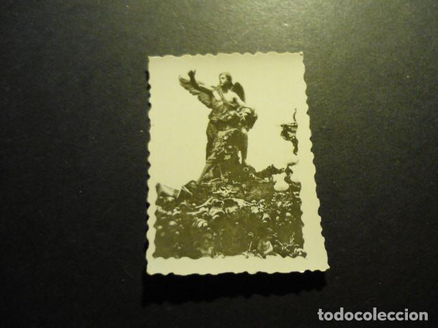 Antique Photography: CARTAGENA MURCIA SEMANA SANTA COFRADIA CALIFORNIOS ORACION HUERTO FOTOGRAFIA FOTO SAEZ 4 X 6 CM