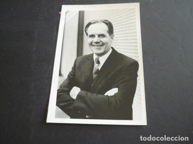Antique Photography: GERHARD PRINZ INDUSTRIAL ALEMAN ANTIGUA FOTOGRAFIA 12 X 18 CM