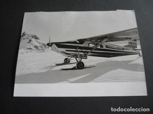 Alte Fotografie: WALTER BONATTI ALPINISTA ITALIANO ANTIGUA FOTOGRAFIA 24 X 18 CM