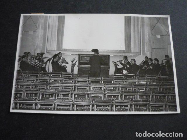 Fotografia antiga: BARCELONA CARCEL ANTIGUA FOTOGRAFIA 8 X 13 CM