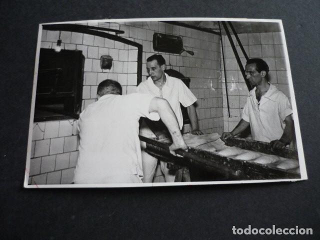 Alte Fotografie: BARCELONA CARCEL ANTIGUA FOTOGRAFIA 8 X 13 CM