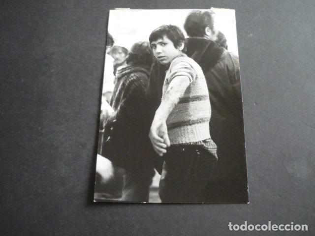 Photographie ancienne: BARCELONA CARCEL MODELO ANTIGUA FOTOGRAFIA 12 X 17 CM